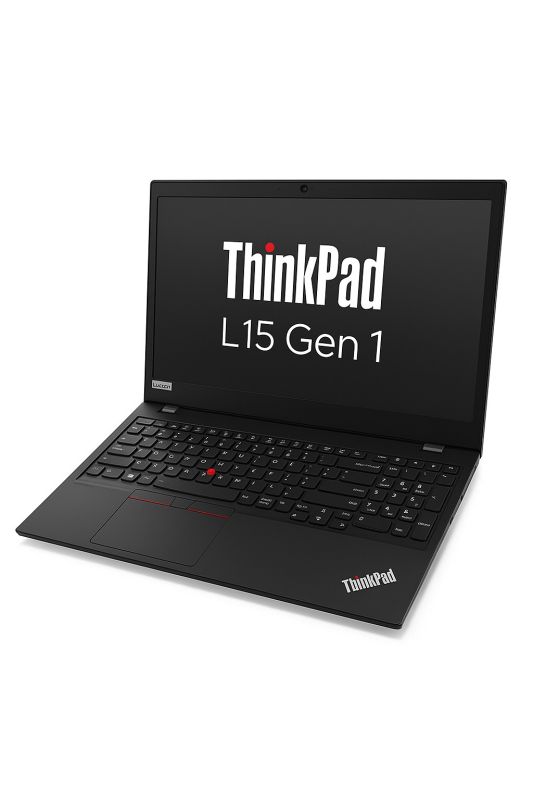 LENOVO ThinkPad L15 g1 Intel Core i5-10210U 1,60GHz 8GB 256GB NVMe Win11 Pro